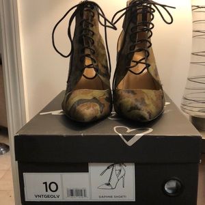 Banana republic Shoeti